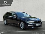 BMW M550 Touring d xDrive+ Panorama+Display-Key+TV+ - BMW M550: Automatik