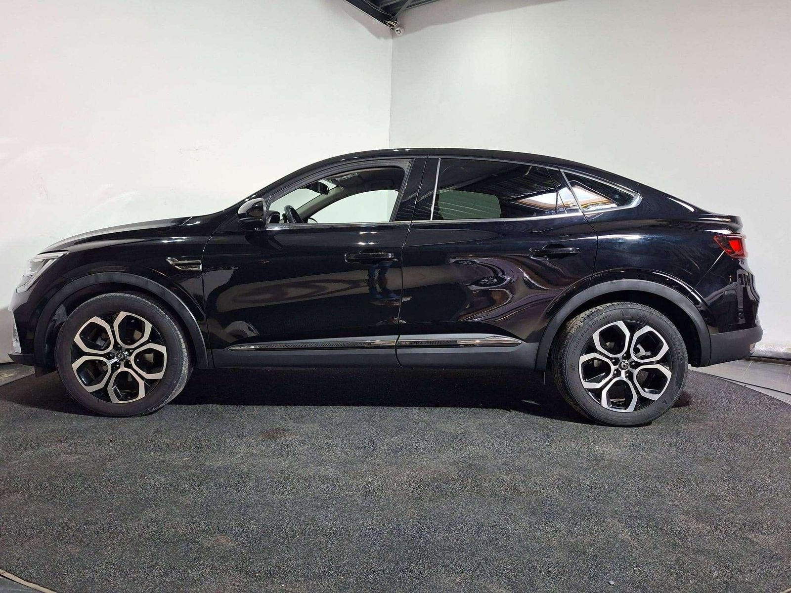 Renault Arkana Arkana E-TECH 1.6i automaat I camera I tr imagem 2