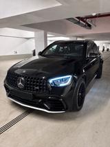 Mercedes-Benz GLC 63 AMG Mercedes-AMG GLC 63 4MATIC+ Autom...
