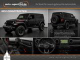 Jeep  2.2 CRDi Rubicon/Recon/Bodylift/ORZ/Winde/AHK - Jeep Wrangler in Dresden
