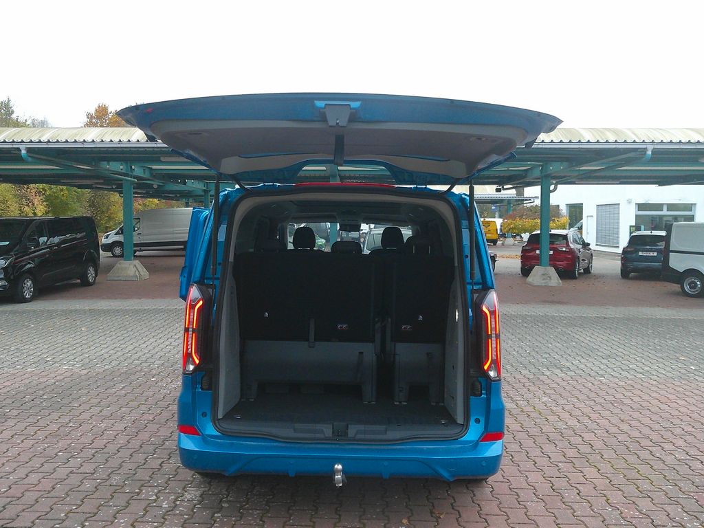 Ford Tourneo Custom 340 L1 Sport *BEV*360CAM*PANO