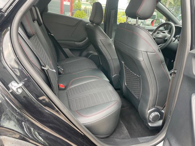 Fahrzeugabbildung Ford Puma ST-Line X (Tüv&Insp.neu/ab.AHK)