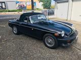 MGB - MG MGB in Frankfurt (Main)