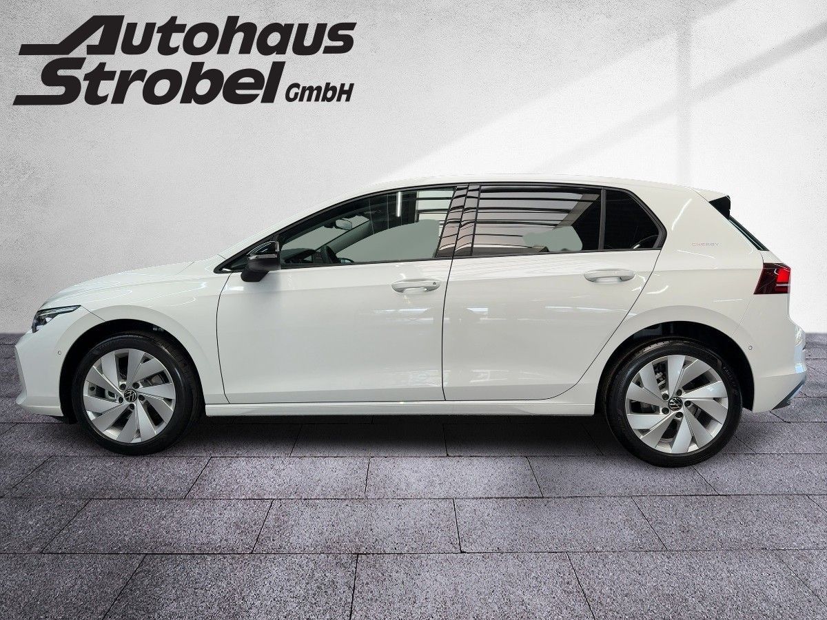 Volkswagen Golf - Bild 3