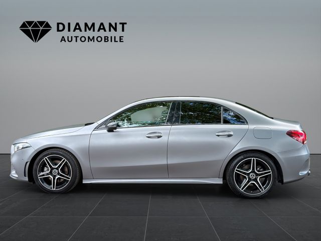 Mercedes-Benz A 220 d AMG PAKET/PANORAMA/HEAD-UP/ – Bild 4 von 21