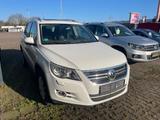 Volkswagen Tiguan Sport & Style 4Motion - Volkswagen Tiguan: Sport Style 4motion