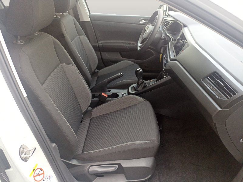 Fahrzeugabbildung Volkswagen Polo 1.0 EU6e KLIMA+TEMP.+SITZH.+APP-CONNECT