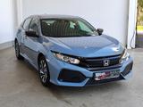 Honda Civic 1.0 i-VTEC Comfort SHZ|ACC|Klimaaut. - Honda Civic: Vtec