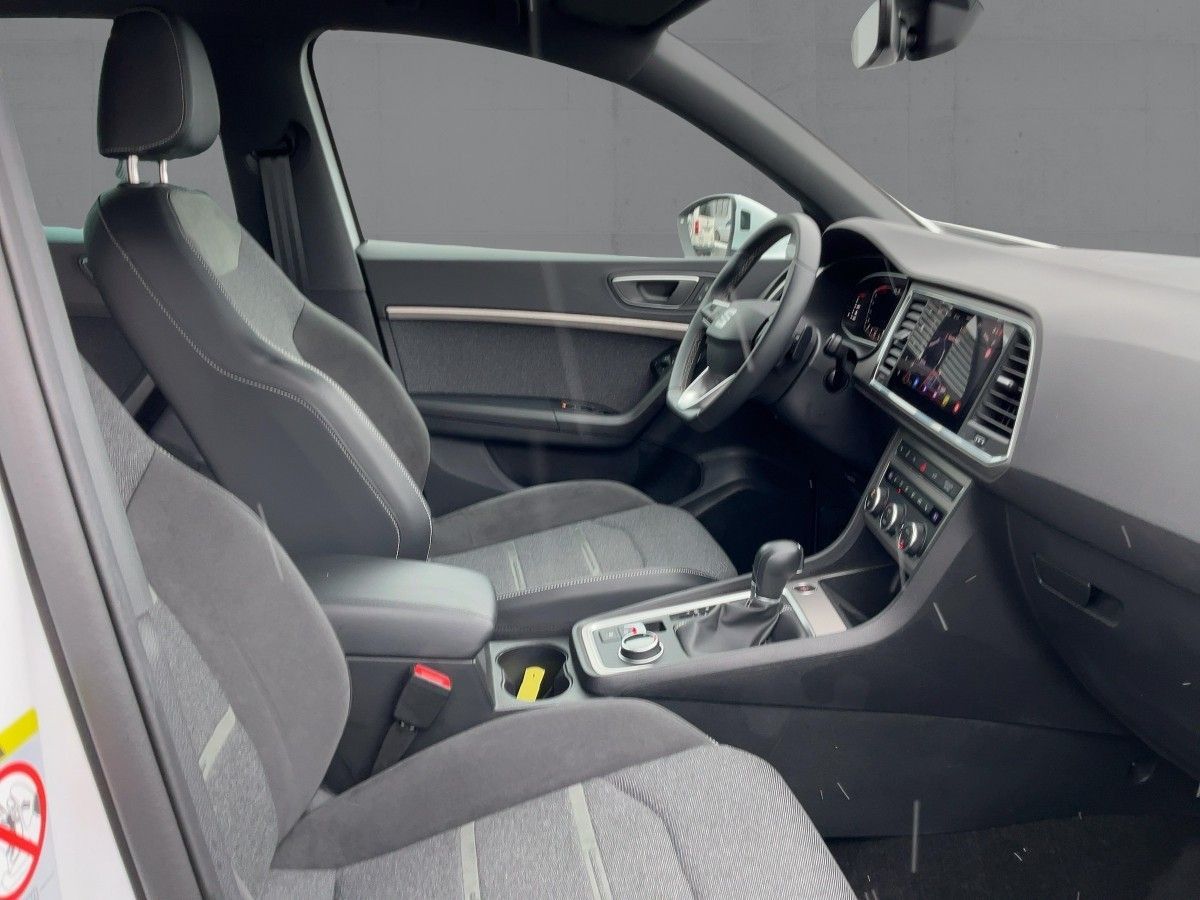 Seat Ateca - Bild 12