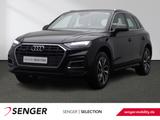 Audi Q5 40 TDI quattro S tronic MMI LED AHK Navi - Audi Q5: Mmi