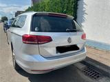 Volkswagen Passat Variant 2.0 TDI BMT Comfortline Varia... - Volkswagen Passat Variant in Freiburg