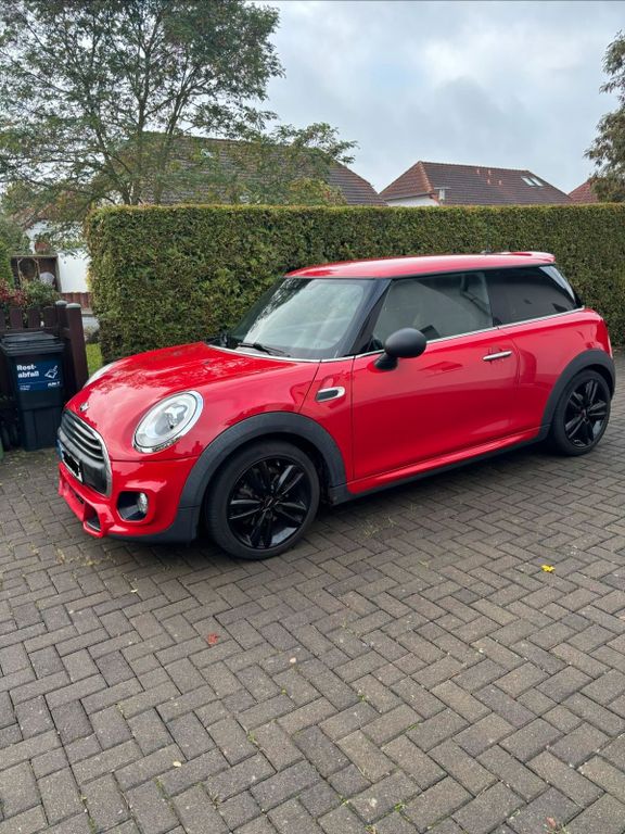 Image of MINI ONE
