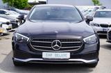 Mercedes-Benz E 300de Lim. 4-Matic*NAVI*LED*LUFT*ACC*SEHR GEPF - Mercedes-Benz E 300 in Nürnberg