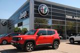 Jeep Renegade Trailhawk Plug-In-Hybrid 4xe PANO-DACH - Jeep Renegade: 4xe