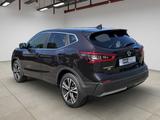 Nissan Qashqai N-Connecta +LED+SHZ+KAMERA+ - Nissan Qashqai Gebrauchtwagen in Rostock