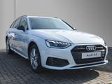 Audi A4 Avant 35 TDI advanced *AHK*NAVI*KAMERA*LED* - Audi Vorführfahrzeuge