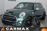MINI COOPER S JCW Umbau,Leder,Panorama,LED,SH - gebrauchte Kleinwagen in Fulda