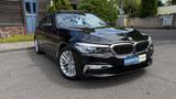 BMW 530d*Luxury Line*Pano*HeadUp*Led*Leder*Totw*RFk* - BMW: R