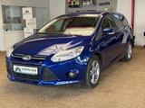 Ford Focus Turnier Sync Edition - Ford Focus: Sync Edition