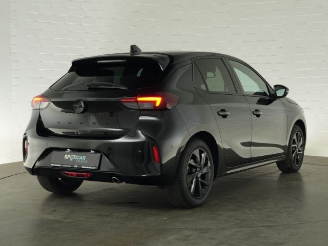 Corsa F FACELIFT GS+LED LICHT+NAVI+RÜCKFAHRKAMER