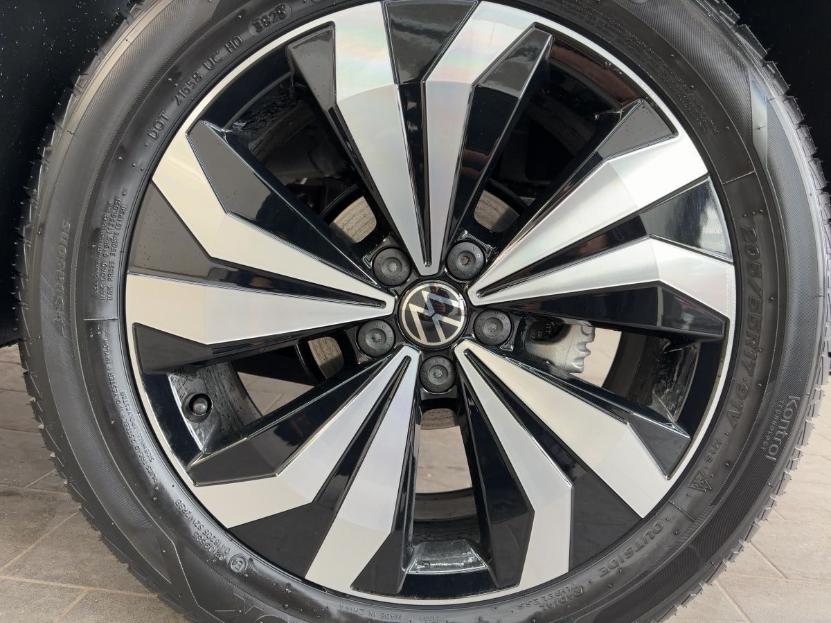 Volkswagen T-Cross - Bild 7