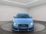 Audi A4 Lim. 2.0 TFSI*S-Line*1 Hand*SHZ*Xenon* - Audi aus 2006