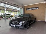 Mercedes-Benz E450 Lim. 4Matic *PANO/DISTR.-PLUS/360°/LED/SHZ* - Mercedes-Benz E 450: Limousine