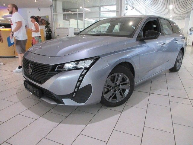 Peugeot 308 SW Active Pack 1.2T NAVI/LED-MATRIX/PDC/ALU