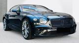 Bentley Continental GT 6.0 W12 Speed *Unique interior* - Bentley Continental GT in Hannover