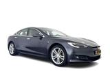 Tesla Model S 100D AWD [ 3-Fase-17kW] {SOH-86%} (INCL. - gebrauchte Tesla Model S aus dem Jahr 2017