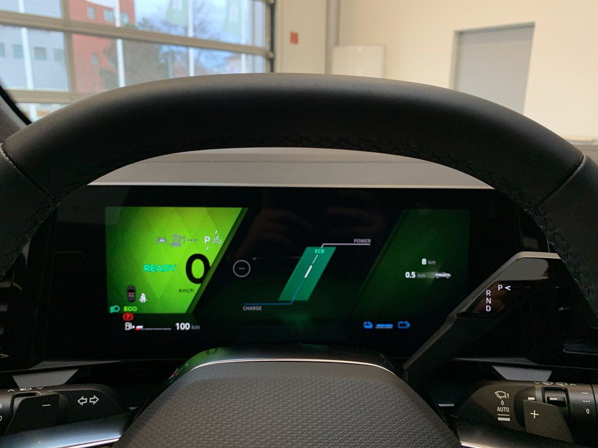 Renault Austral - Bild 16