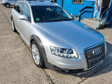 Audi A6 - 3