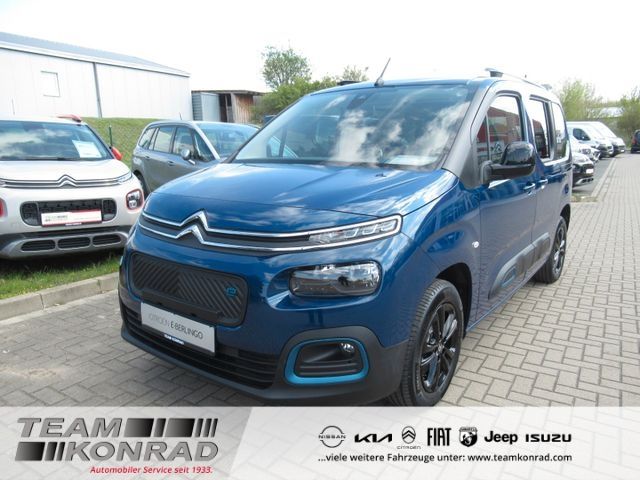 Citroën Berlingo Elektro 136 SHINE Länge M