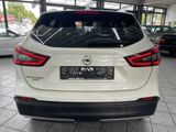 Nissan Qashqai 1.3 DIG-T Zama, 1.Hand, Automatik, 360° - Nissan Qashqai: Zama