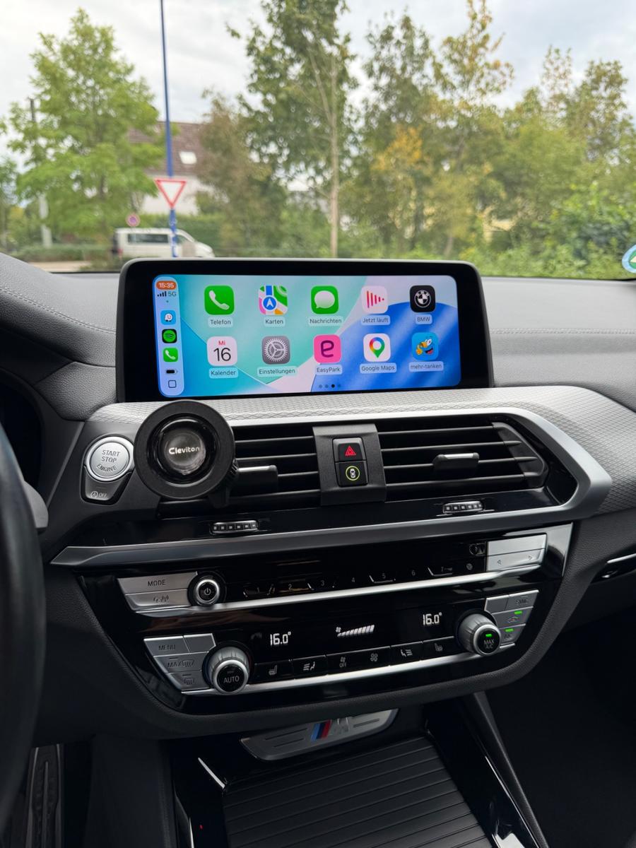 BMW X3 M40i xDrive | HUD | Driving Assist+ | Premium