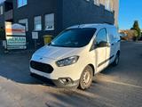 Ford Transit Courier Trend PDC*BT*NAVI*SCHIEBETÜR R&L - Ford Transit Courier aus 2023