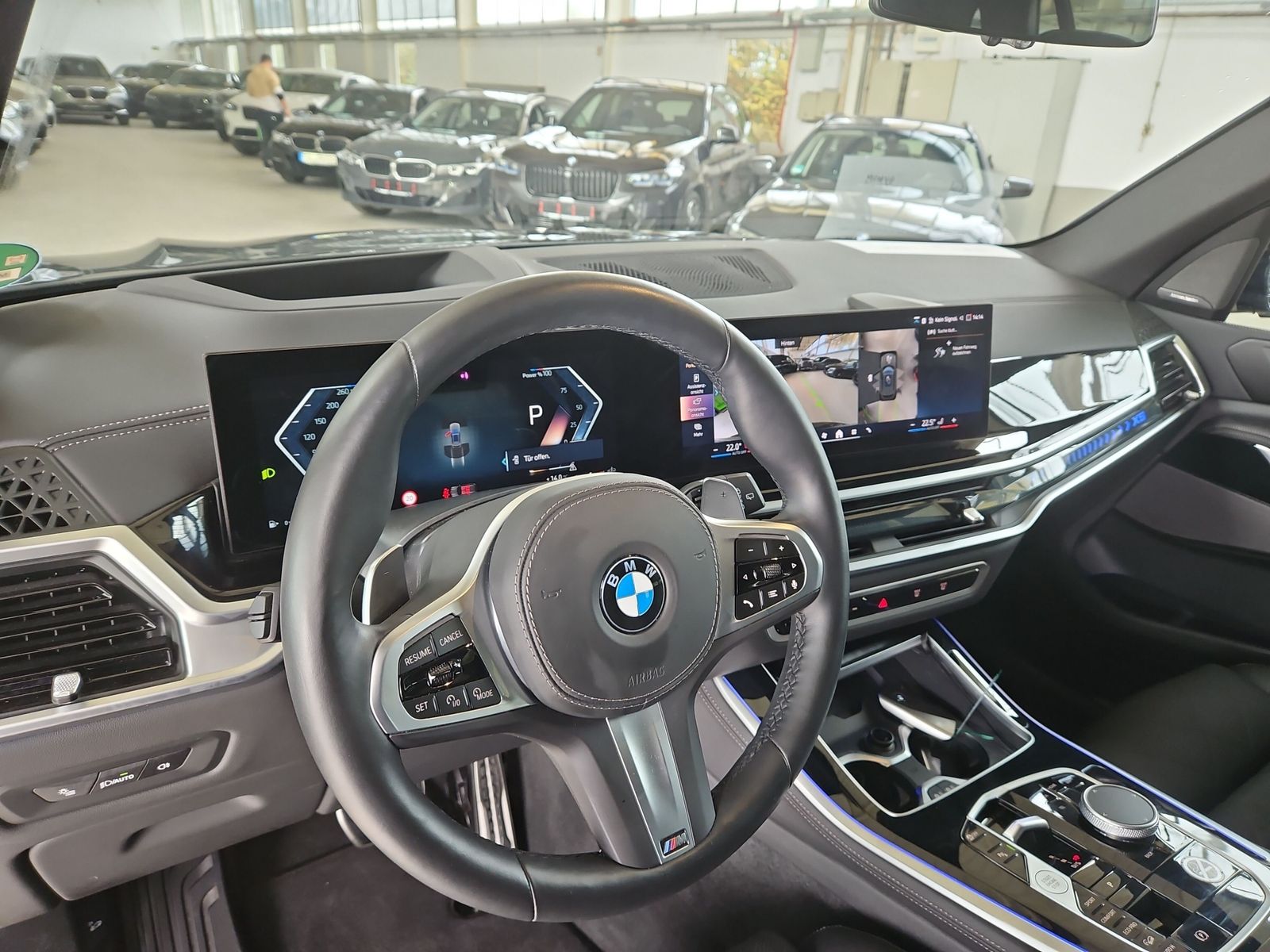 BMW X5 - Bild 19