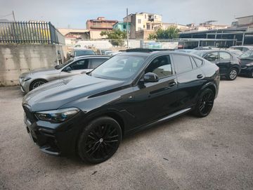 BMW X6 - 2