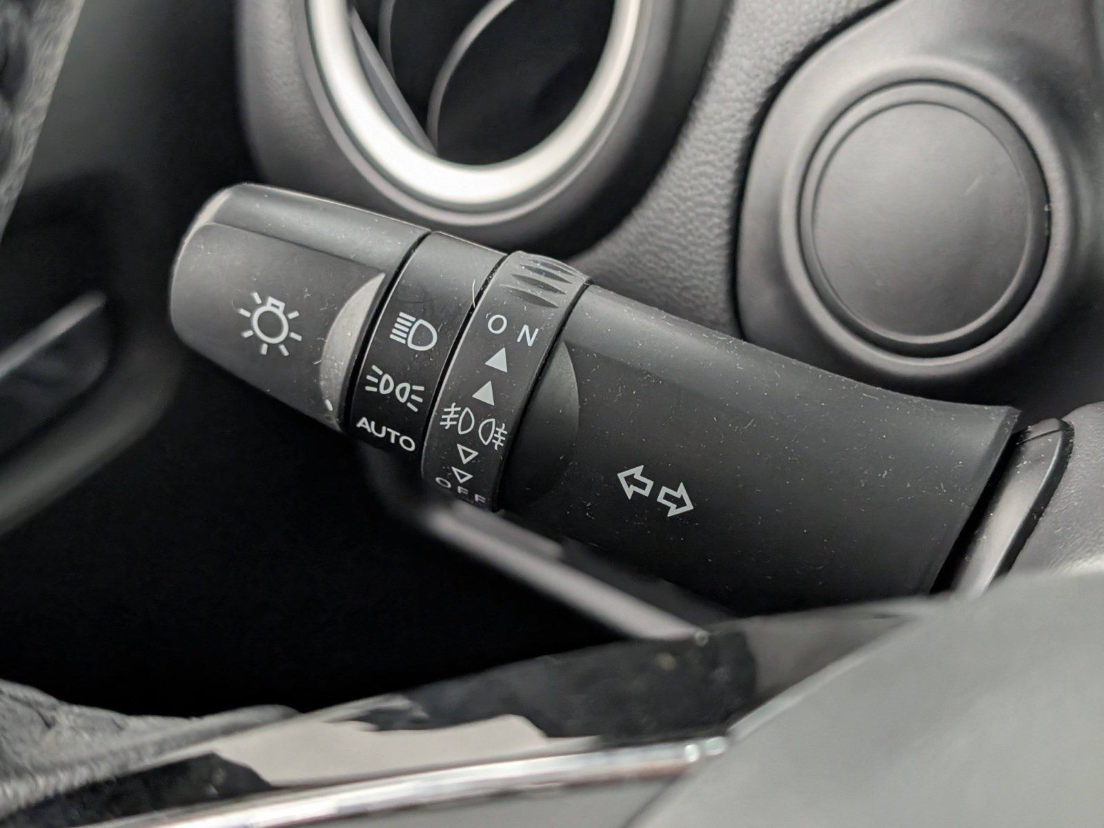 MITSUBISHI Space Star 1.2 Select+ Kamera Klima – Bild 18