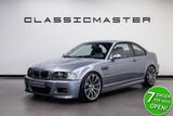 BMW M3 3-serie Coupé Btw auto, Fiscale waarde € 18.0 - gebrauchte BMW M3 aus dem Jahr 2004
