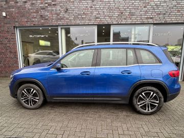 Mercedes GLB 180 - 11