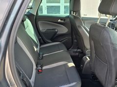 Fahrzeugabbildung Crossland INNOVATION 1.2 Turbo MOTORSCHADEN