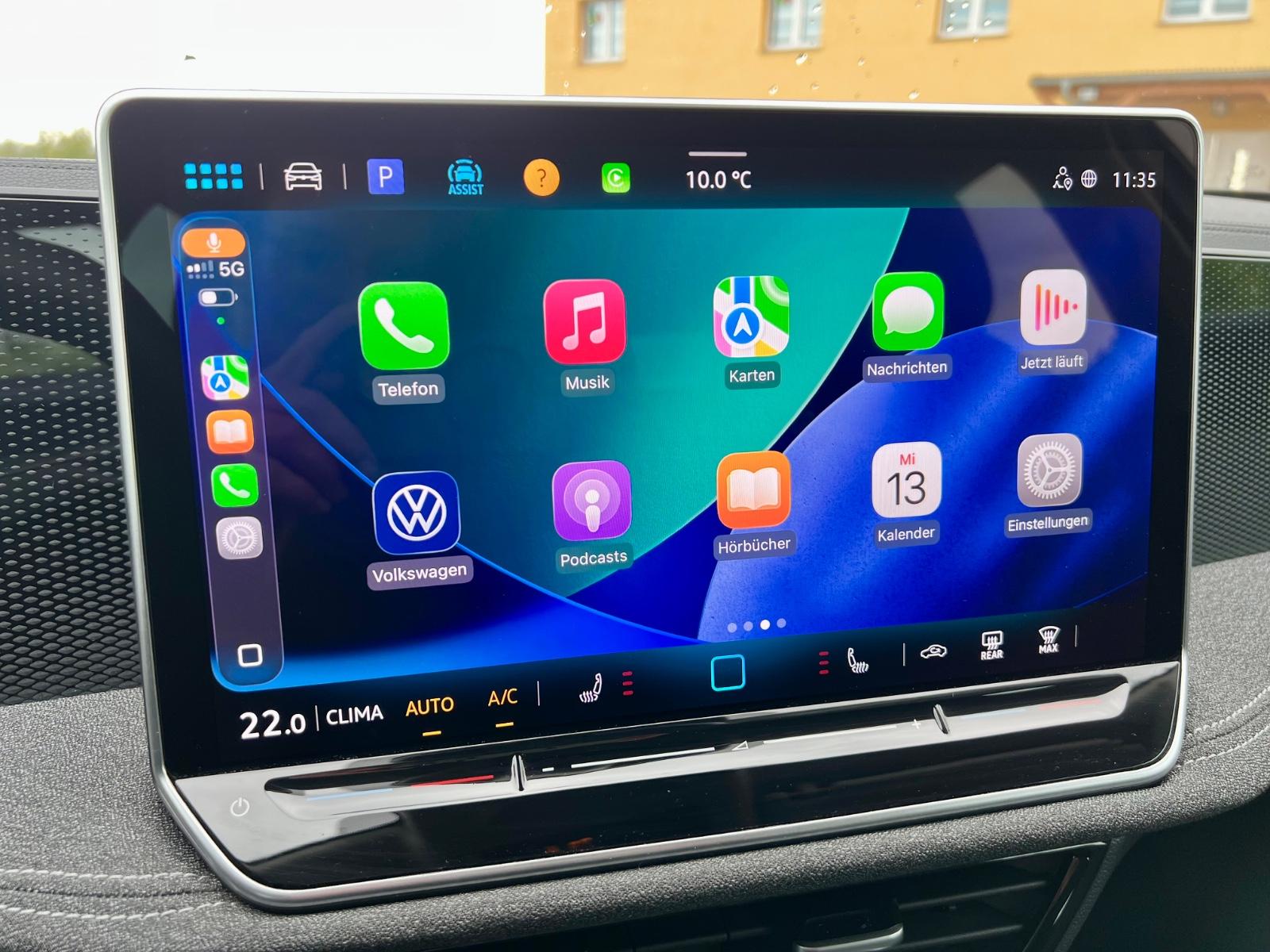 Volkswagen Passat 1.5 eTSI AAC KAMERA GZJR SHZ, миниатюра 23
