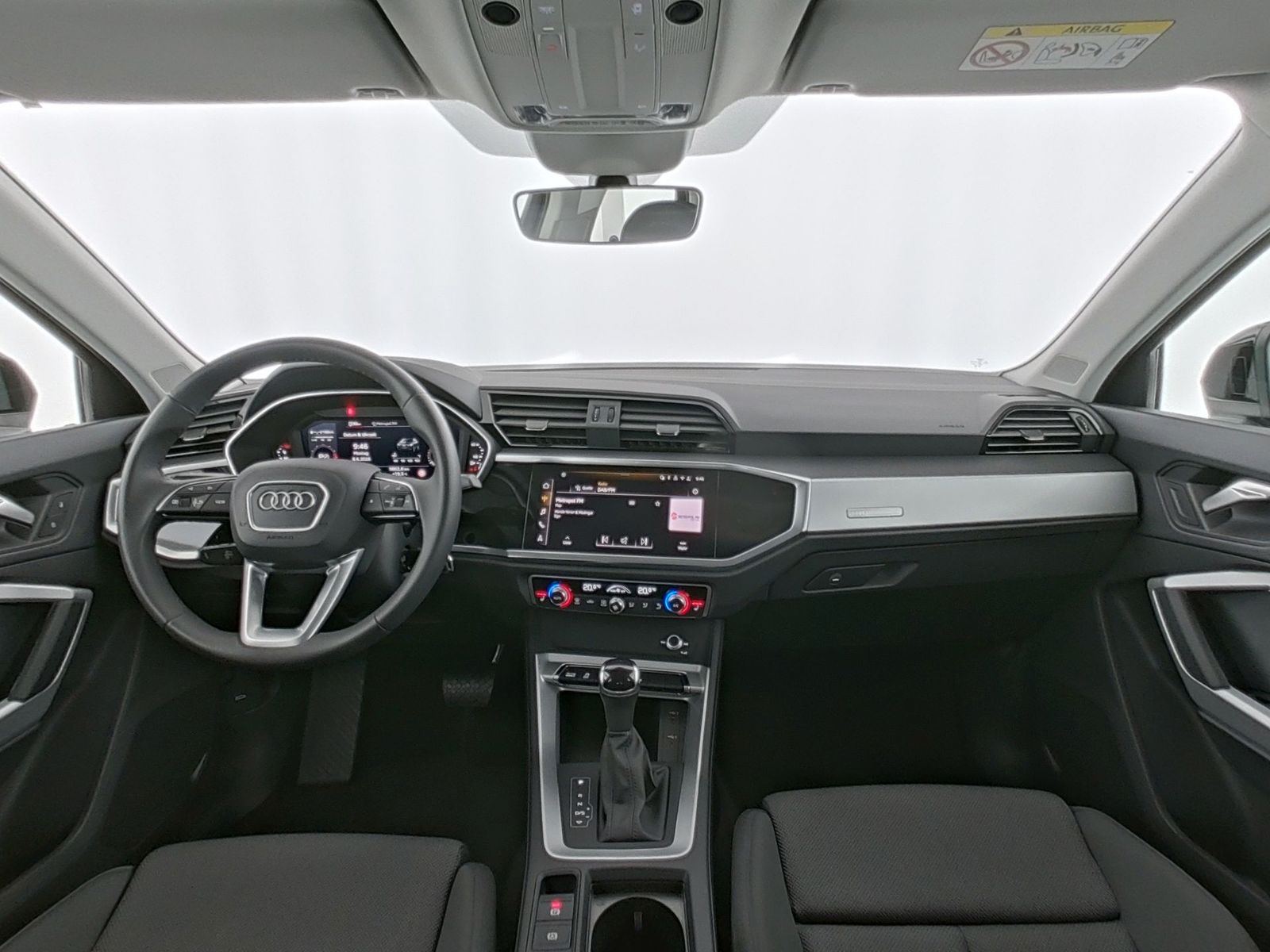 Audi Q3 - Bild 15