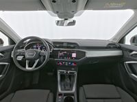 Audi Q3 - Vorschau Bild 15