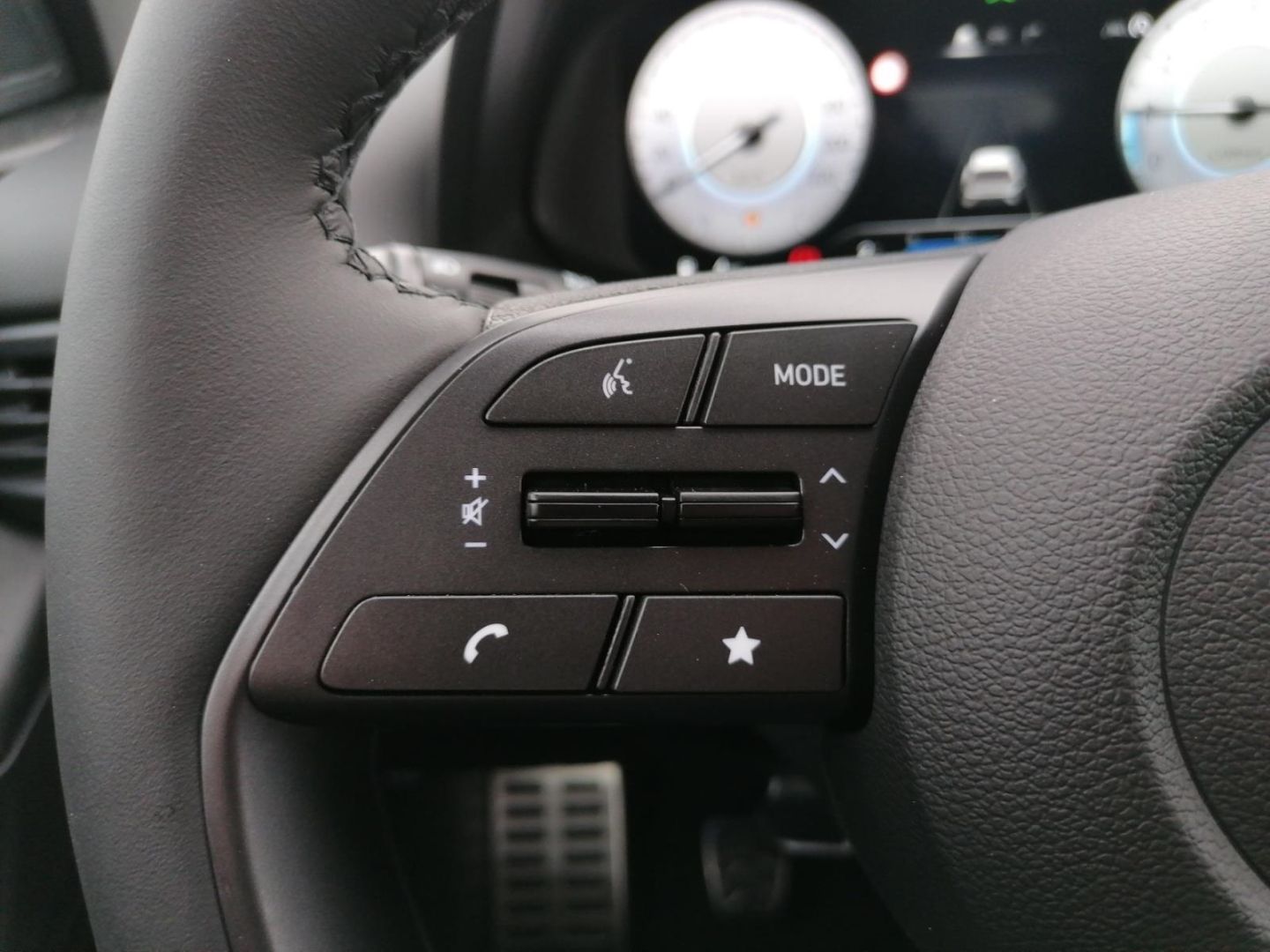 Hyundai BAYON - Bild 16