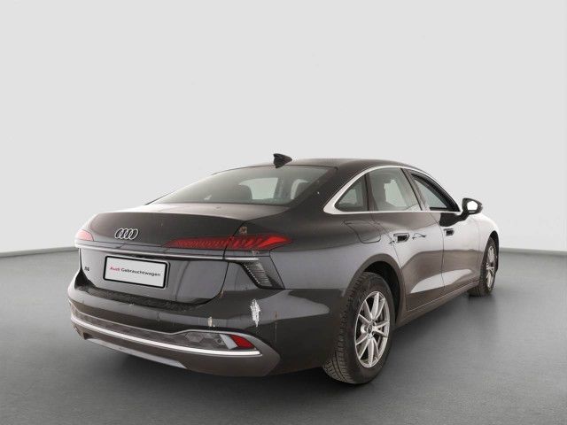 Audi A6 - Bild 4