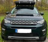 Land Rover **DiscoverySport+HSE+Tauschm. 49000km+AHK+Dachr - Land Rover Discovery Sport von privat