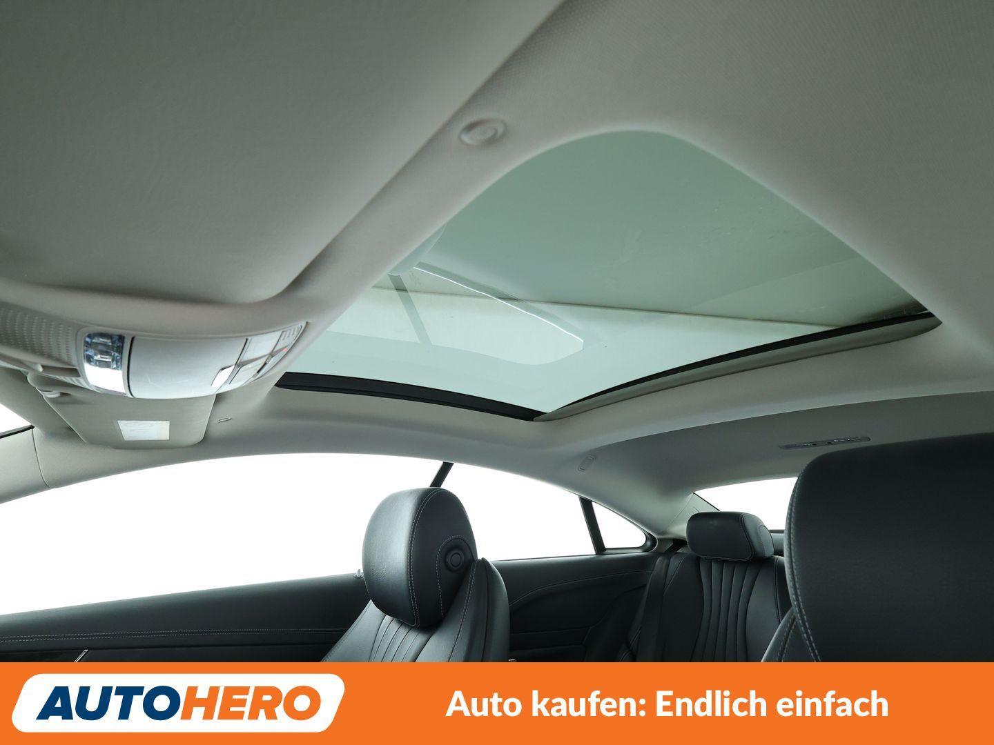 Mercedes-Benz E 300 Avantgarde Aut.*NAVI*PDC*TEMPO*SHZ*