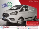 Ford Transit Custom Kasten 300 L2 Trend*8 x REIFEN* - Ford: Reifen Ka